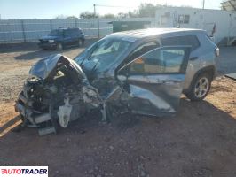 Jeep Compass - zobacz ofertę