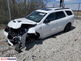 Dodge Durango 2024 5 Dodge Durango 2024 5