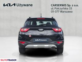 Kia Pozostałe 2020 1.2 82 KM