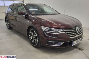 Renault Talisman 2021 2.0 189 KM