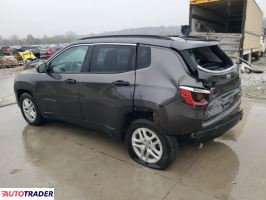Jeep Compass 2021 2