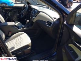 Chevrolet Equinox 2024 1