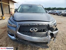 Infiniti Pozostałe 2019 3 Infiniti Pozostałe 2019 3