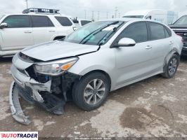 Kia Rio 2023 1