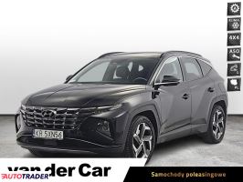 Hyundai Tucson 2022 1.6 180 KM Hyundai Tucson 2022 1.6 180 KM