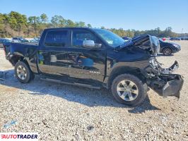 Dodge Ram 2024 5