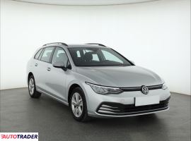 Volkswagen Golf - zobacz ofertę