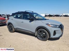 Nissan Pozostałe 2023 1