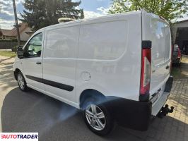 Citroen Jumpy 2016 2