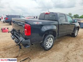 Chevrolet Colorado 2021 3