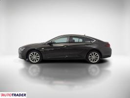 Opel Insignia 2021 2.0 174 KM