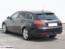 Opel Insignia 2011 2.0 158 KM