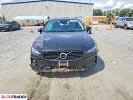 Volvo S60 2021 2