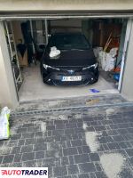 Toyota Corolla - zobacz ofertę Toyota Corolla - zobacz ofertę