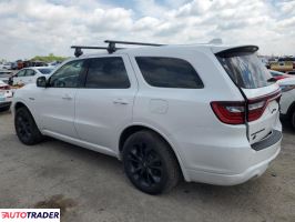 Dodge Durango 2021 5 Dodge Durango 2021 5