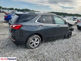 Chevrolet Equinox 2019 2