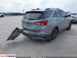 Chevrolet Equinox 2023 1
