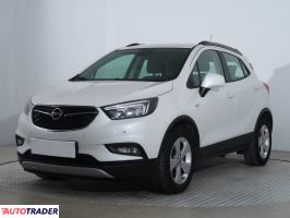 Opel Mokka 2019 1.4 138 KM