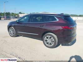 Buick Enclave 2021 3