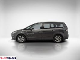 Ford Galaxy 2021 2.0 190 KM