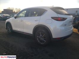 Mazda CX-5 2019 2