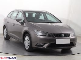 Seat Leon - zobacz ofertę