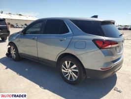 Chevrolet Equinox 2024 1