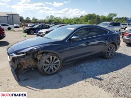 Mazda 6 2021 2 Mazda 6 2021 2