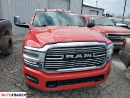 Dodge Ram 2022 6 Dodge Ram 2022 6