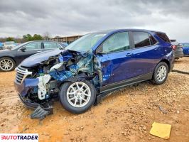 Chevrolet Equinox - zobacz ofertę