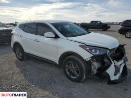 Hyundai Santa Fe 2018 2