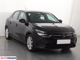 Opel Corsa 2020 1.2 99 KM