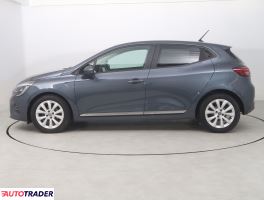 Renault Clio 2020 1.0 99 KM Renault Clio 2020 1.0 99 KM