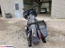 Harley-Davidson Pozostałe 2024 Harley-Davidson Pozostałe 2024