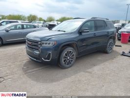 GMC Acadia 2020 3