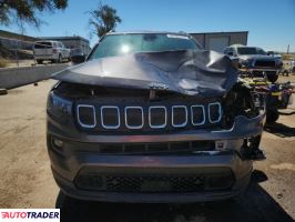 Jeep Compass 2022 2