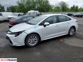 Toyota Corolla 2024 1 Toyota Corolla 2024 1