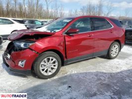 Chevrolet Equinox 2020 1