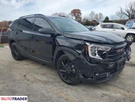 GMC Terrain 2024 1