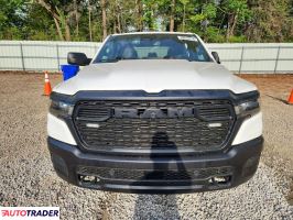 Dodge Ram 2025 3