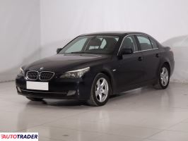 BMW 530 2008 3.0 268 KM