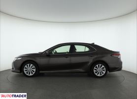 Toyota Camry 2023 2.5 214 KM