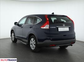 Honda CR-V 2013 2.0 152 KM