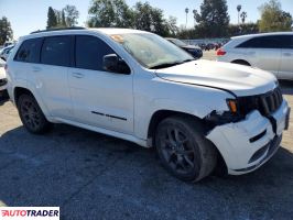 Jeep Grand Cherokee 2020 3