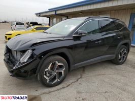Hyundai Tucson 2024 1 Hyundai Tucson 2024 1