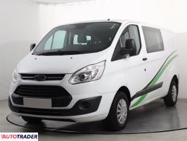 Ford Transit 2017 2.0