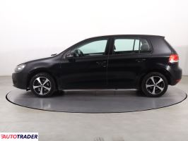 Volkswagen Golf 2009 1.4 79 KM