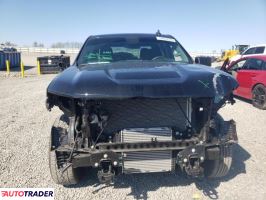 Chevrolet Silverado 2024 2 Chevrolet Silverado 2024 2