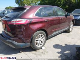 Ford Edge 2023 2