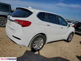 Buick Pozostałe 2020 2